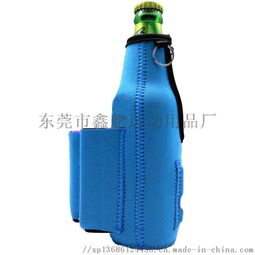 廠(chǎng)家直銷(xiāo)新款創(chuàng)意潛水料酒瓶套,酒瓶保護(hù)套 ,東莞市鑫鵬運(yùn)動(dòng)用品廠(chǎng)