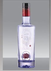 r山東酒瓶廠 價格 4.3元