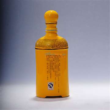 行業(yè)推薦景德鎮(zhèn)陶瓷酒瓶廠 天聚景陶瓷