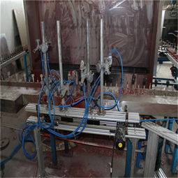 濰坊優(yōu)質(zhì)的智能直線跟蹤節(jié)能噴涂系統(tǒng) 廠家直銷,多功能組裝供貨廠家