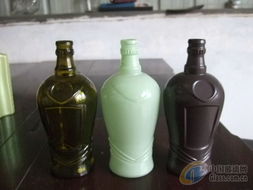 噴涂酒瓶 從概念到成品的設(shè)計(jì)全流程與視覺(jué)呈現(xiàn)