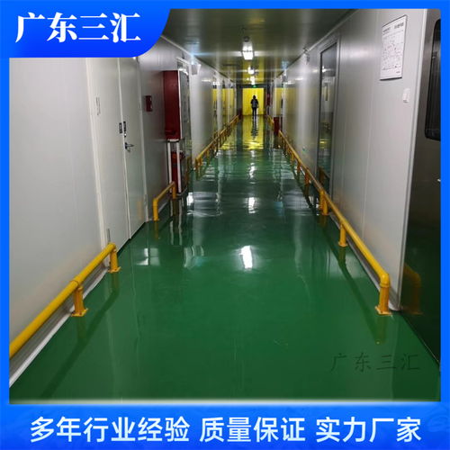 三匯凈化無塵車間 專業打造食品廠無菌室的設計、施工與技術服務