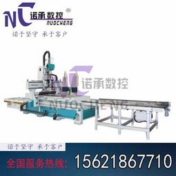 木工加工中心加排鉆與全自動開料加工中心 技術服務的核心價值與實踐