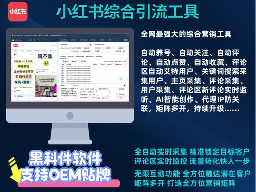 技術(shù)實(shí)力拔尖 網(wǎng)絡(luò)與信息安全軟件開(kāi)發(fā)領(lǐng)域的獲客軟件選擇指南